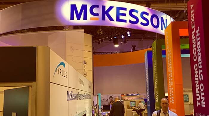 McKesson-Office