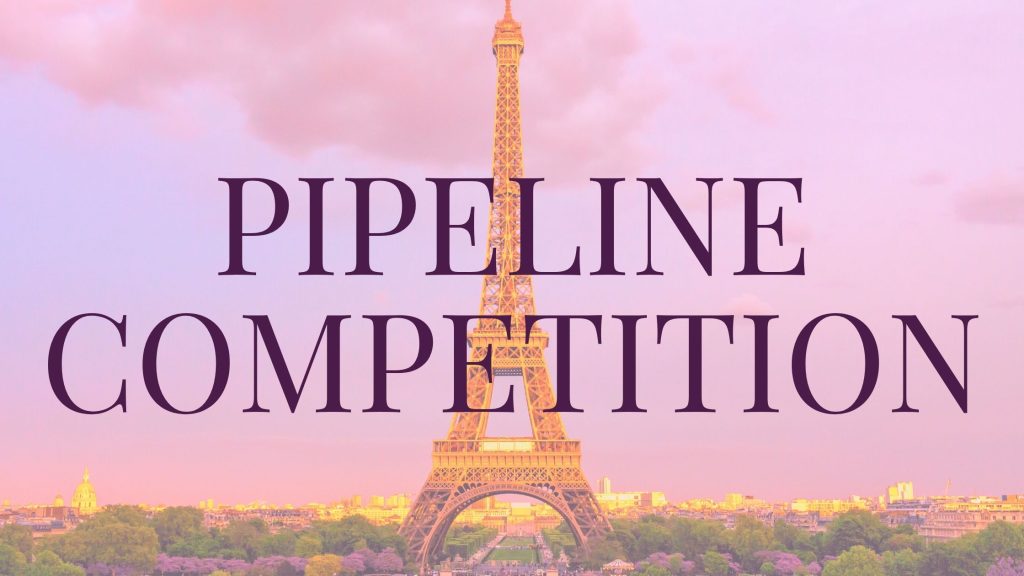 Pipeline competition